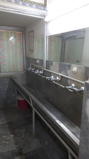 عکس مسجد حافظ