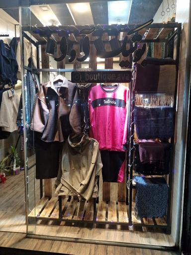 عکس بوتیک آوا 