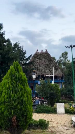 عکس باغ ملی (پارک بعثت)