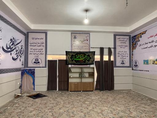 عکس دبیرستان شاخص نوین
