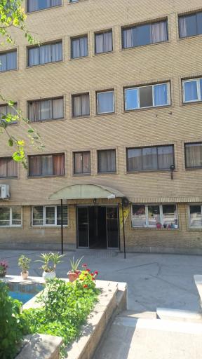 عکس مرکز آموزشی - رفاهی ظفر