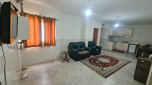 عکس مرکز آموزشی - رفاهی ظفر