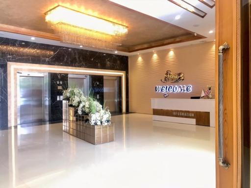 عکس تالار پذیرایی سارا