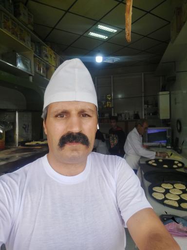 عکس فتیرپزی اراک