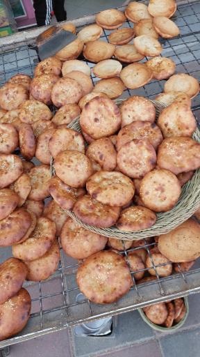 عکس فتیرپزی اراک