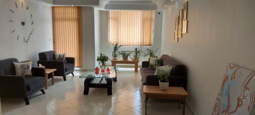 عکس مرکز مشاوره و خدمات روانشناختی رویش نو