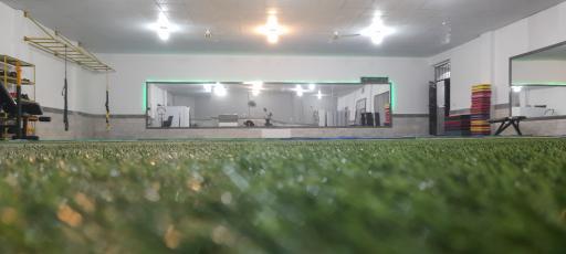 عکس باشگاه ورزشی ماهد