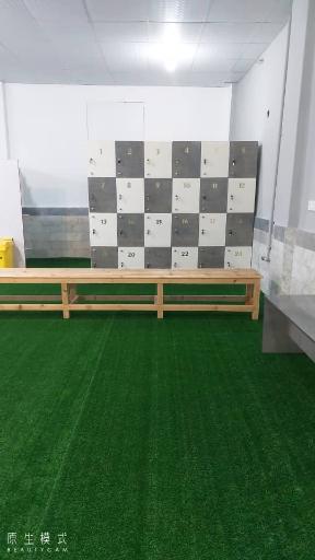 عکس باشگاه ورزشی ماهد