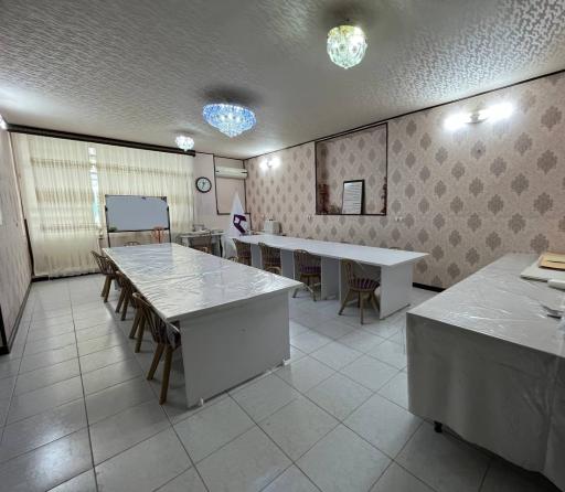 عکس آموزشگاه فنی و حرفه‌ای آزاد آبان 