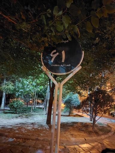 عکس میدان شصت و یکم