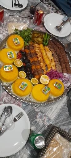 عکس رستوران کندو