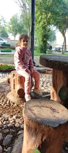 عکس پارک امامزاده عبدالله