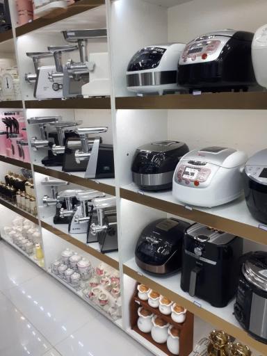 عکس لوازم خانگی رحیم زاده