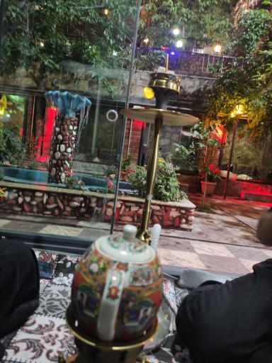 عکس رستوران کندو