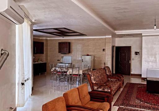 عکس اقامتگاه رصین