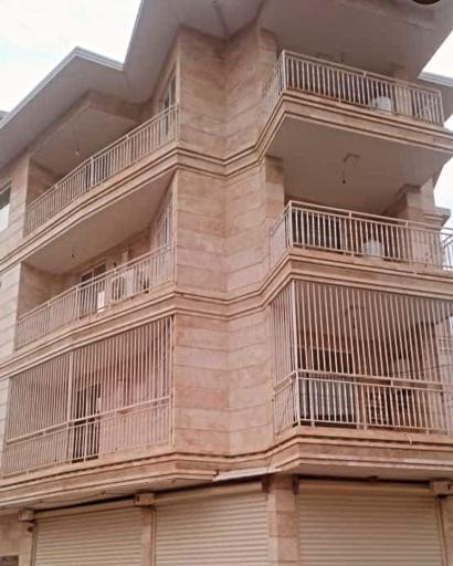 عکس اقامتگاه رصین