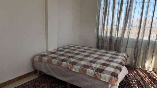 عکس اقامتگاه رصین