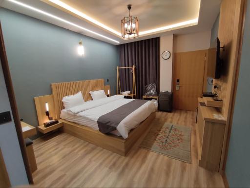 عکس هتل خانه مادری