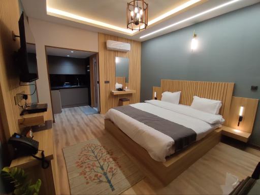 عکس هتل خانه مادری