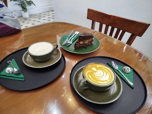 عکس کافه هوم