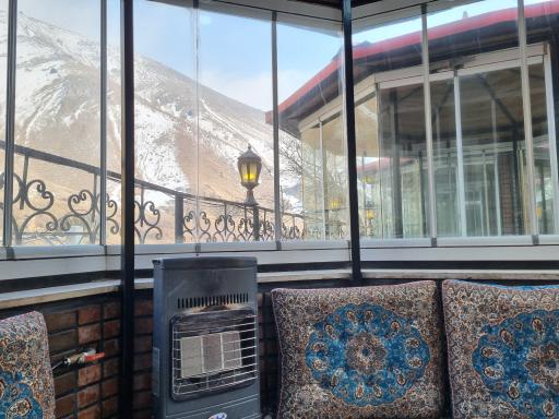 عکس رستوران کندو