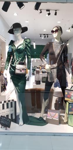 عکس بوتیک سوفیا و پاریس