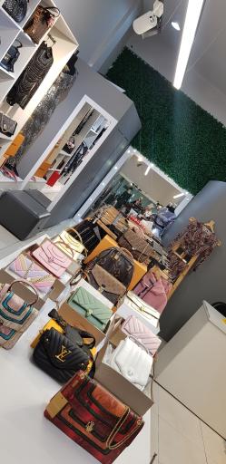 عکس بوتیک سوفیا و پاریس