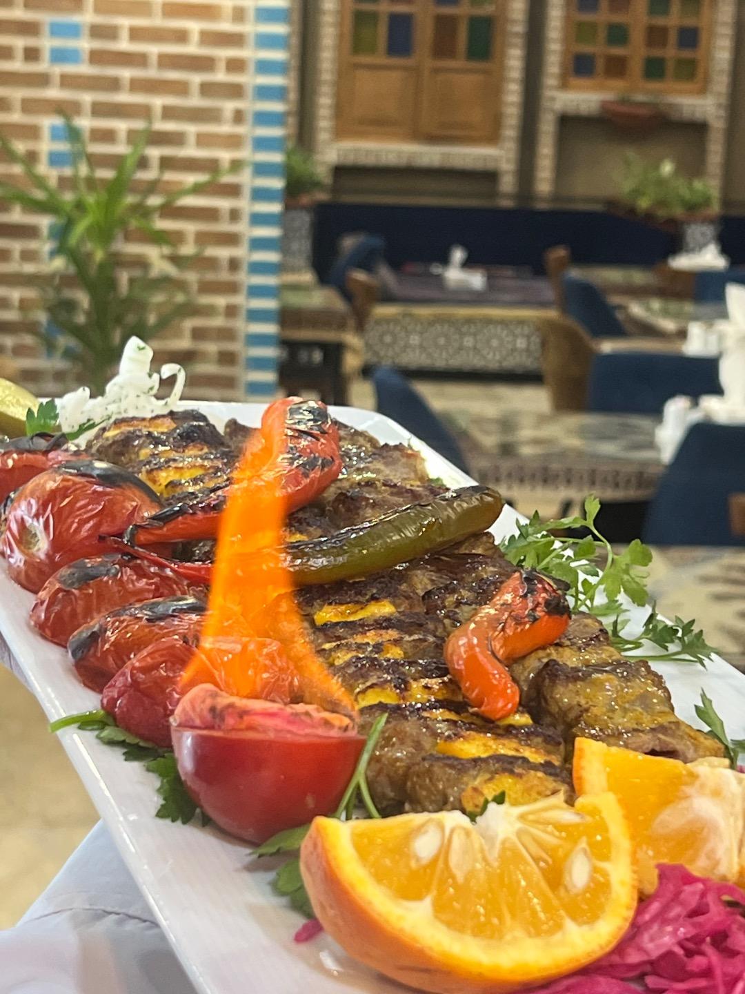 عکس پیتزا لند