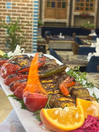 عکس پیتزا لند