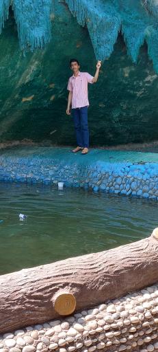 عکس پارک امامزاده عبدالله