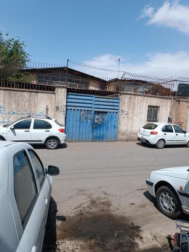 عکس ماشین سازی شیدایی