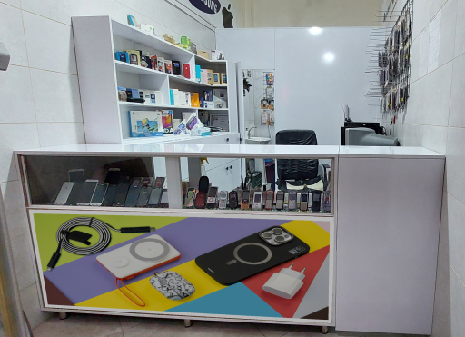 عکس سیرجان موبایل