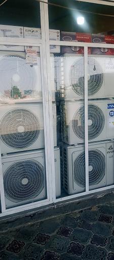 عکس لوازم خانگی شهریاری 