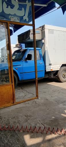 عکس شرکت صنایع برودتی نیک فرد خزر