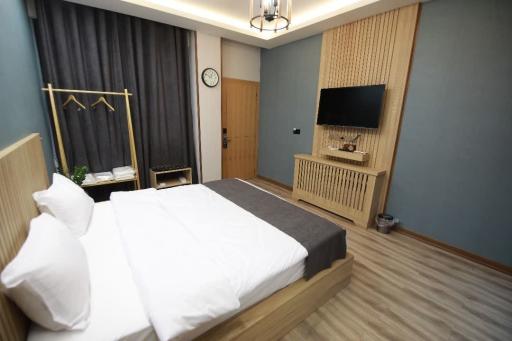 عکس هتل خانه مادری