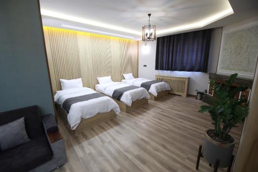 عکس هتل خانه مادری