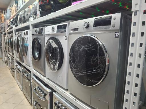 عکس لوازم خانگی خاوری