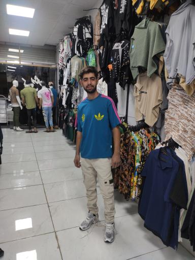 عکس شیک پوشان