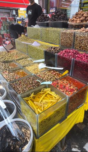 بازار بزرگ غدیر