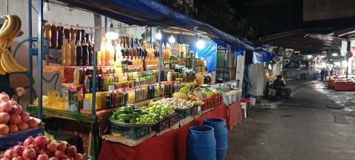 عکس بازار بزرگ غدیر