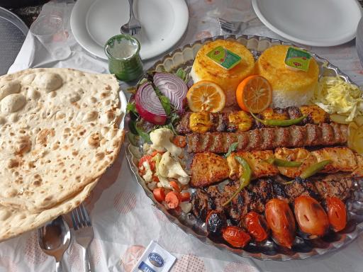 عکس رستوران کندو