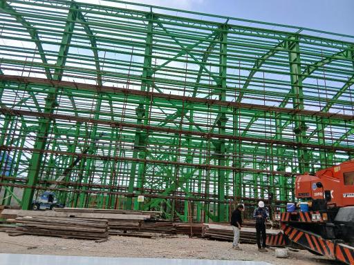 عکس گروه صنعتی شاه محمدی 