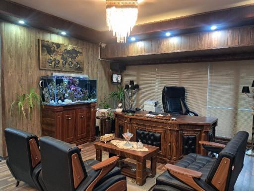 عکس دپارتمان املاک سرمایه گذاران