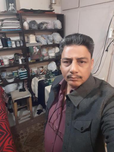 عکس خیاطی خاقانی نوروزی