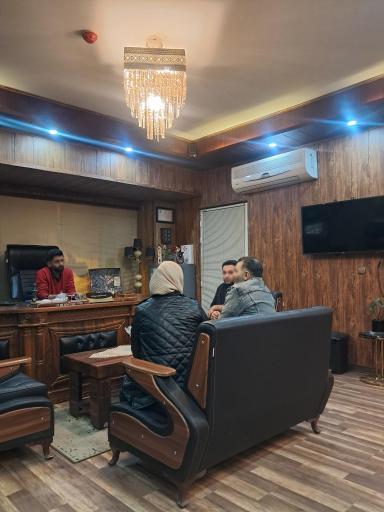 عکس دپارتمان املاک سرمایه گذاران