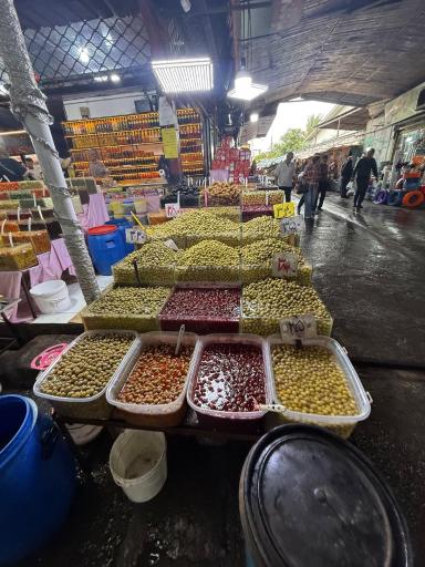 عکس بازار بزرگ غدیر