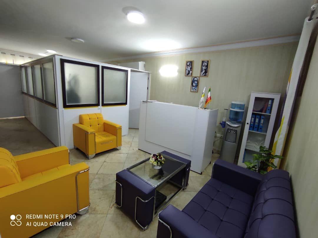 عکس کلینیک زیبایی پایتخت