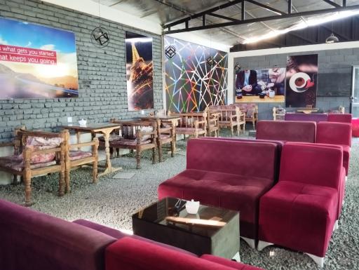 کافه دلاریس