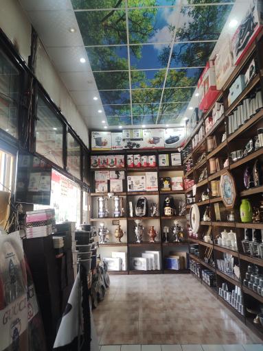 عکس لوازم خانگی رحیم زاده