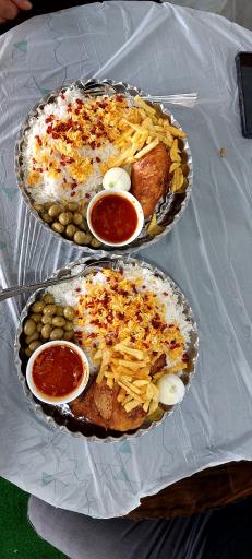 عکس رستوران گیلاک